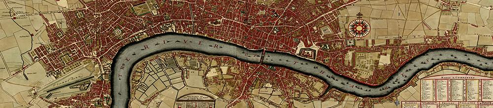 Category Overview Picture for Cartography