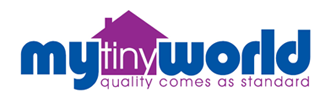 MyTinyWorld | MyTinyWorld Logo