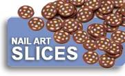 Nail Art Slices Shop Button