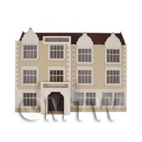 Barnsdale Manor 1:12th Scale Dolls House Barnsdale Manor 1:12th Scale Dolls House