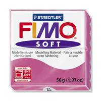 1/12th scale - FIMO Soft  Basic Colours 57g Rasperry 22