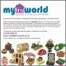 MyTinyWorld Dolls house Bartercard Advert Feb10 - Feb11