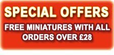 Special Offers