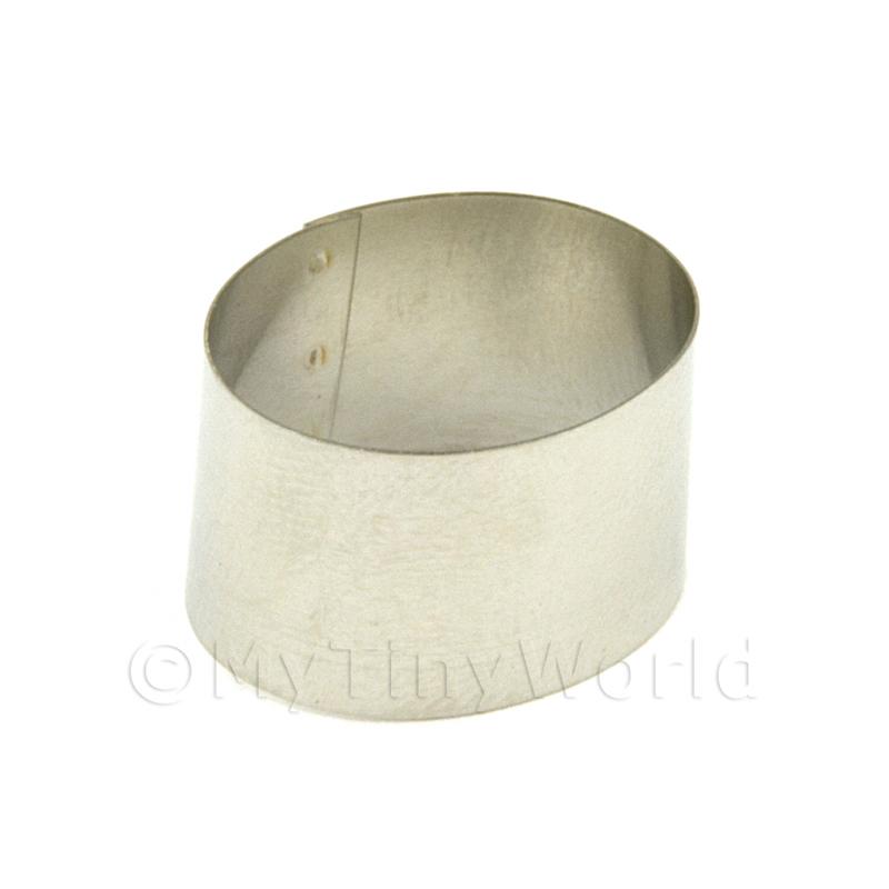 22 Mm Metal Cortador Sugarcraft//arcilla forma cuadrada