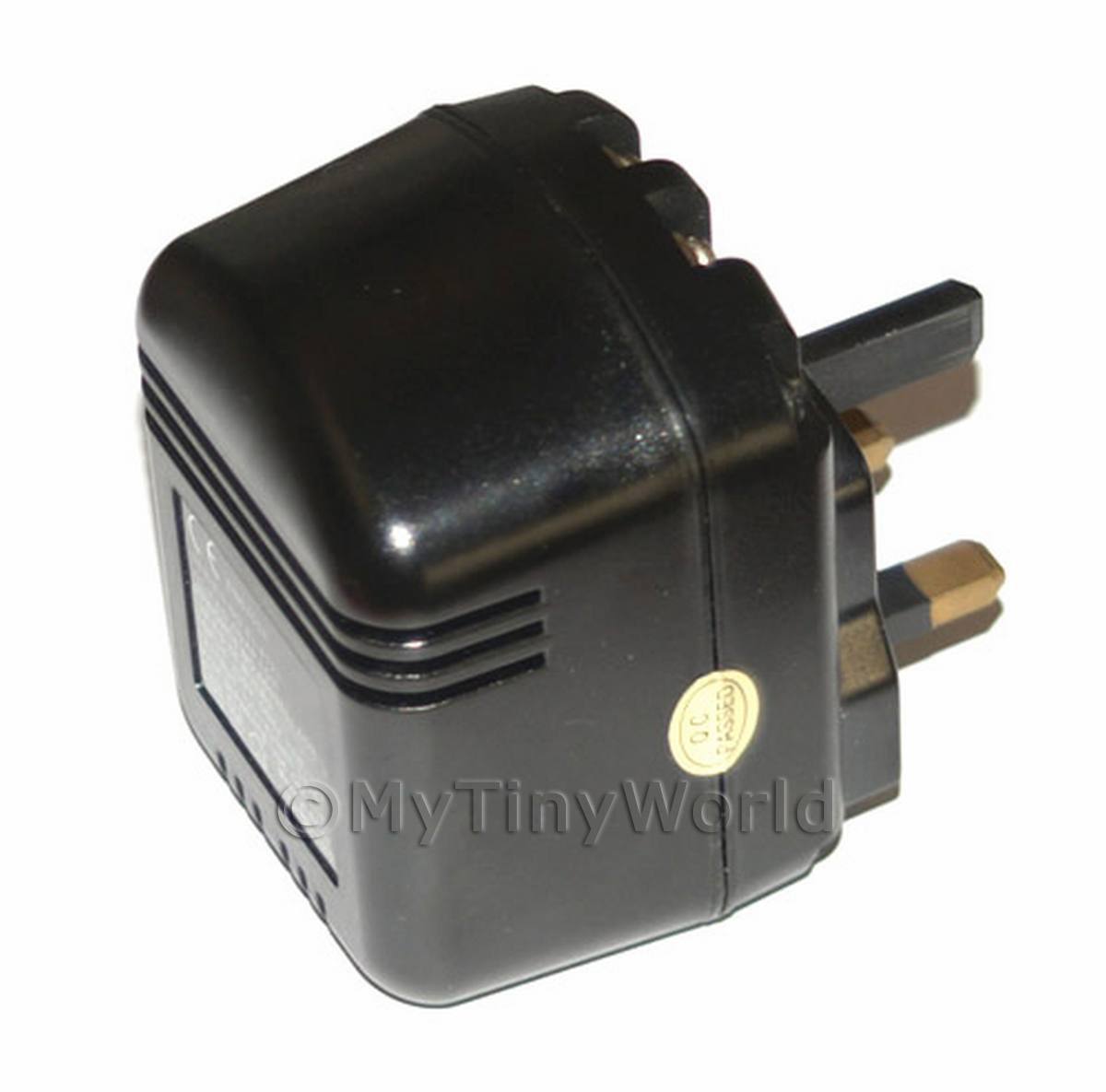 Dolls House Electric Lights [EOL]Dolls House Miniature 12V