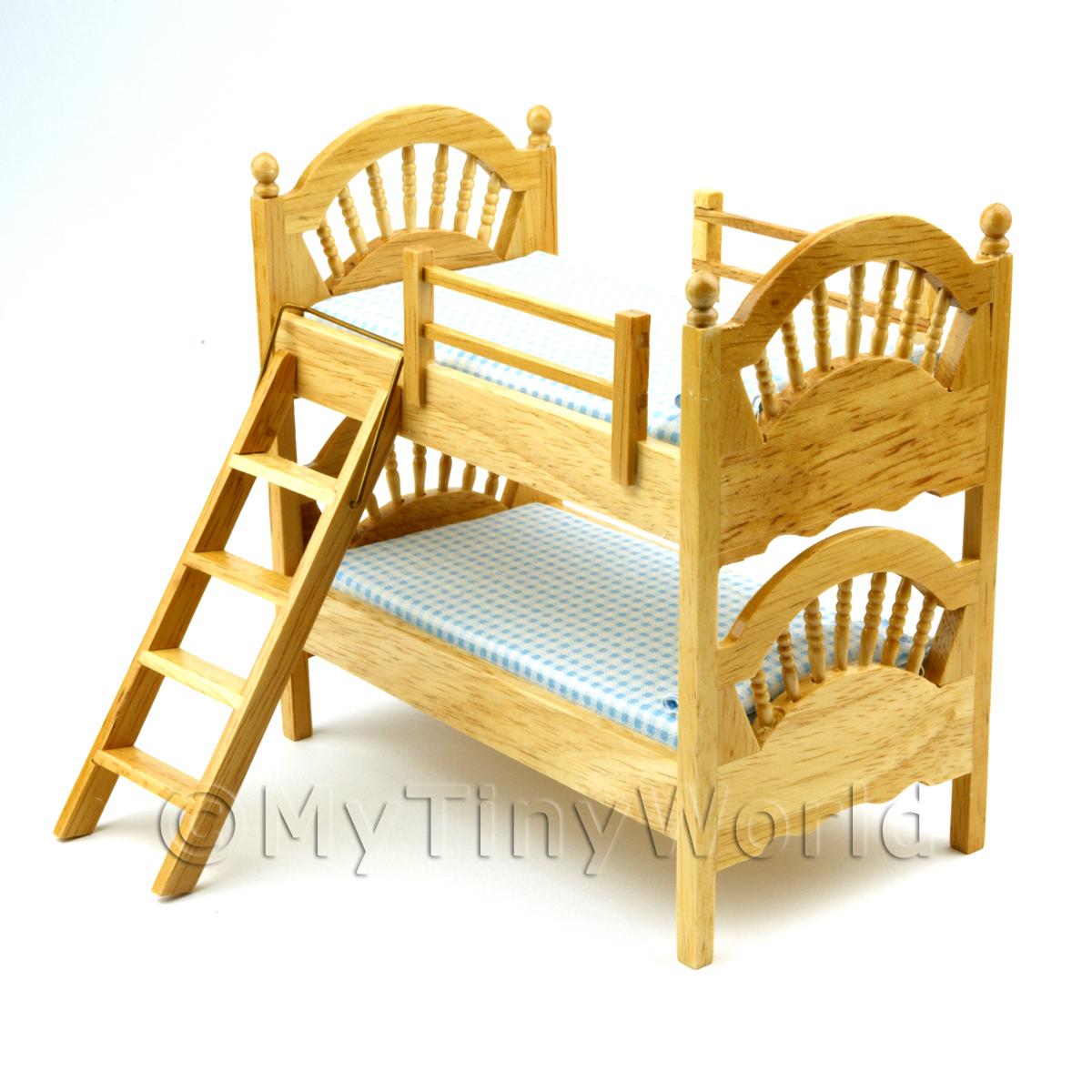 Doll house bunk beds for sale sales