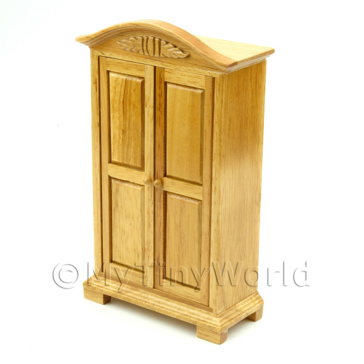 Dolls House Furniture (Value) Dolls house Miniature Solid Wood Pine