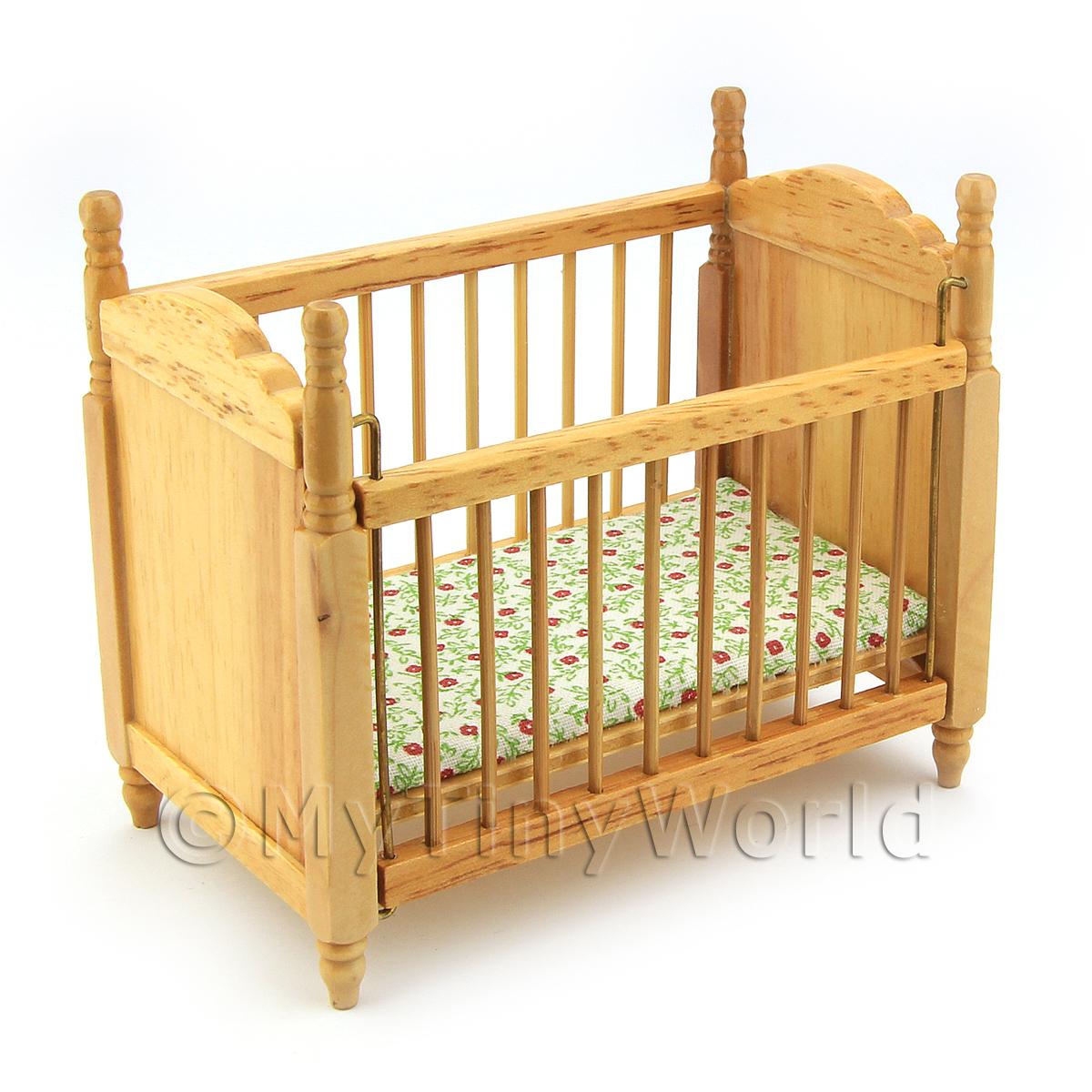 Ludlow cot online