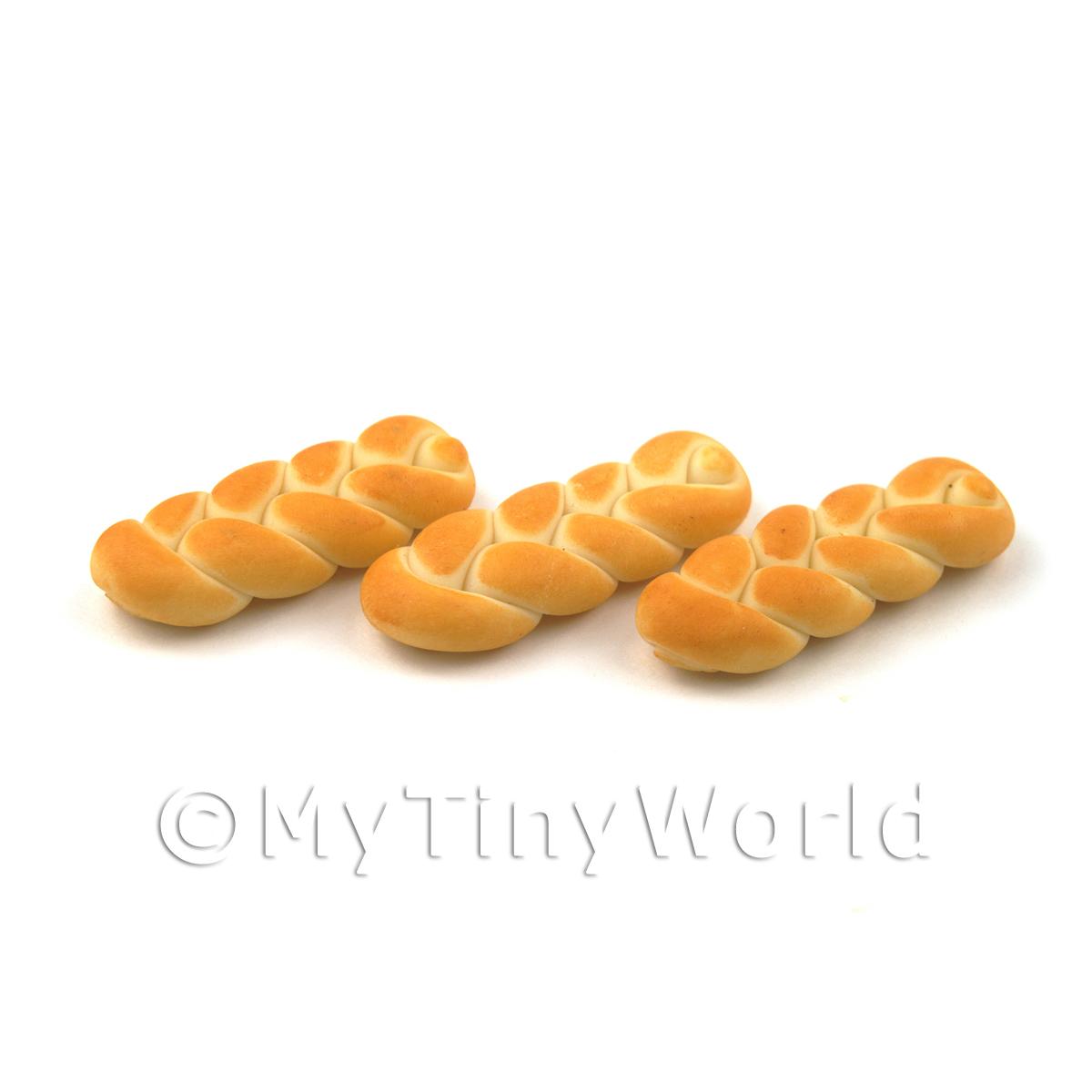 Bread | Dolls House Miniature | MyTinyWorld