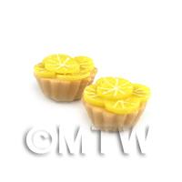 Lemon Tarts