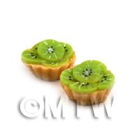 Loose Handmade Kiwi Tart