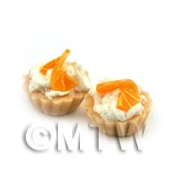 Orange Tarts