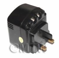 Dolls House Miniature 12V Transformer (32 Light Version)