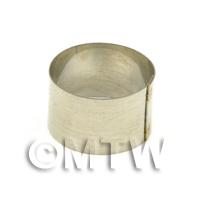 Tiny Metal Round Shape Sugarcraft / Clay Cutter (13mm)
