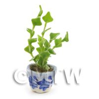 Dolls House Miniature Ivy Plant