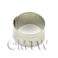 Tiny Metal Round Shape Sugarcraft / Clay Cutter (7mm)