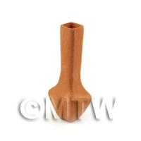 Dolls House Minature Very Fine Terracotta Vase (9 of 12)