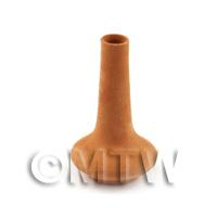 Dolls House Miniature Very Fine Terracotta Vase (11 of 12)