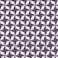 1:12th Classic Diamond Design Navy Blue And Rose Grey Floor Tile Sheet