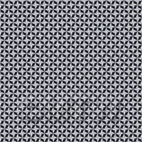 1:48th Classic Diamond Design Blue And Black Floor Tile Sheet