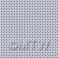 1:48th Dark Blue And Maroon Stars And Diamond Design Tile Sheet