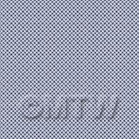 1:48th Small Blue And Black Geometric Design Tile Sheet With Grey Grout