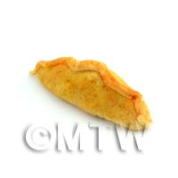 Dolls House Miniature Cornish Pasty