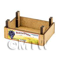 1:12th Fruit Crate Kit Style 1