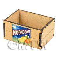 1:12th Fruit Crate Kit Style 5