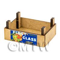 1:12th Vegetable Crate Kit Style 1