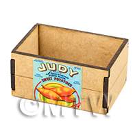 1:12th Vegetable Crate Kit Style 5