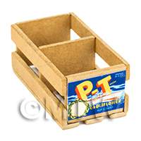 1:12th Vegetable Crate Kit Style 7