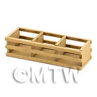 1:12th Planter Without Legs Kit