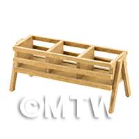 1:12th Planter With Legs Kit