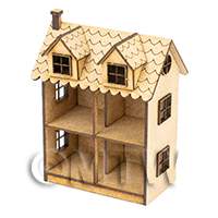 1:12th Dollshouse For A Dollshouse Kit