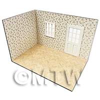 1:12th Room Box Kit
