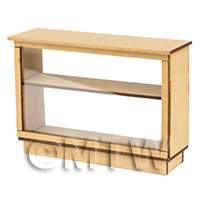 1:12th Small Shop Counter Kit