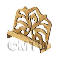 1:12th Bookstand Kit