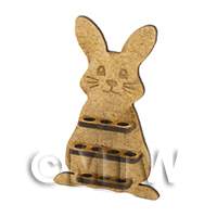 1:12th Bunny Easter Egg Stand Kit 