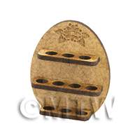 1:12th Easter Egg Stand Kit 