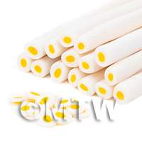 Handmade Egg Nail Art Cane