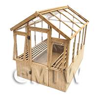 1:12th Greenhouse Kit