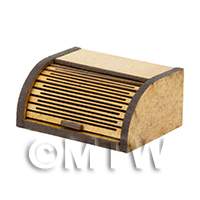 1:12th Bread Bin Kit 