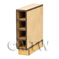 1:12th Wine Rack Kit