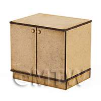 1:12th Double Cupboard Kit 