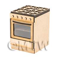 1:12th Oven Kit 