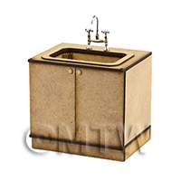 1:12th Full Sink Kit