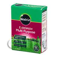 Dolls House Miniature Grass Seed Box