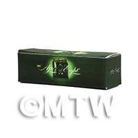 Dolls House Miniature 1:6th Box of After Eight Chocolates