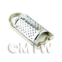Dolls House Miniature Cheese Grater 